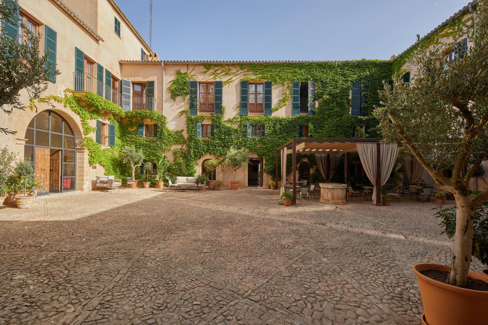 Hotel Zoetry Mallorca Wellness&spa Llucmajor (Mallorca)
